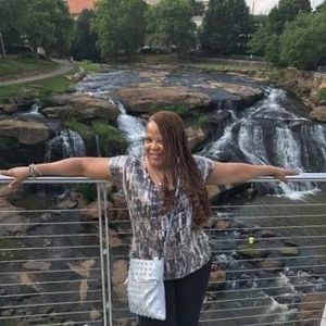 Meet your Posher, Marcia